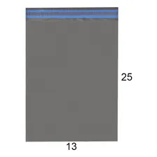 Envelope Segurança Embalagem Correio Sedex 13x25 1000 Pçs Foto mini 4
