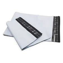 Envelope Segurança Embalagem Correio Sedex 70x50 100 Unidade Foto mini 4