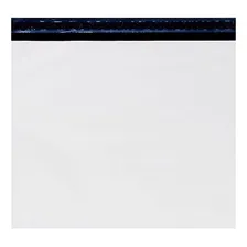 Envelope Segurança Embalagem Plastica Correio 20x20 500 Pçs Foto mini 1