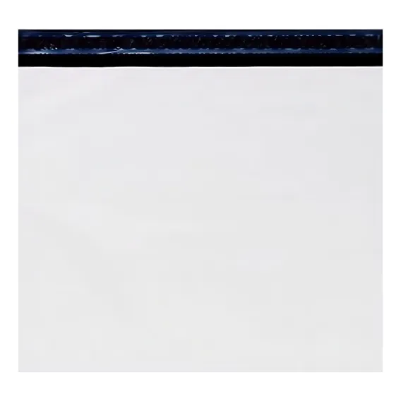 Envelope Segurança Embalagem Plastica Correio 20x20 500 Pçs Foto 1