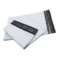Envelope Segurança Inviolável 19x25 1000 Un Correios Sedex Foto  mini 1