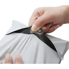 Envelope Segurança Inviolável 30x40 250 Un Correios Foto mini 2