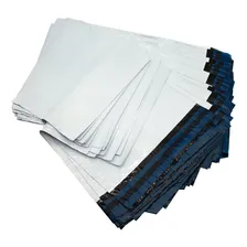 Envelope Segurança Inviolável 32x40 500 Un Sedex Inviolável Foto mini 1