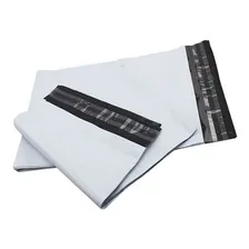Envelope Segurança Inviolável 90x60 100 Un Correios Sedex Foto  mini 1
