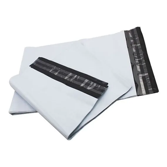 Envelope Segurança Inviolável 90x60 100 Un Correios Sedex Foto 1