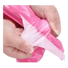 Envelope Segurança Livre 20x30 50 Rosa Lacre Foto mini 4