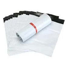 Envelope Segurança Livre 32x40 50u Branco Lacre Invi Foto mini 1