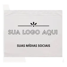 Envelope Segurança Personalizado Com Logomarca 40x40 250 Un Foto mini  2