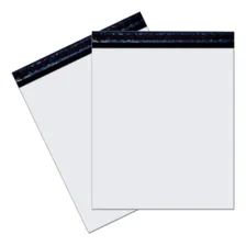 Envelope Segurança Saco Ecom Correio Sedex Lacre 40x60 100un Foto mini 2