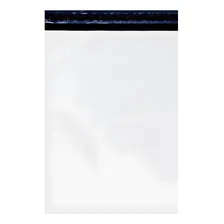 Envelope Segurança Saco Ecom Correio Sedex Lacre 40x60 100un Foto mini 1