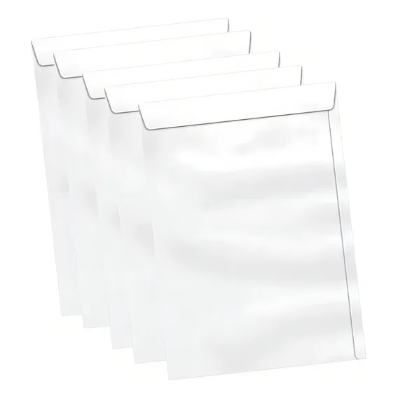 Envelope Sof-12 97x125 90g 250un Foto 1