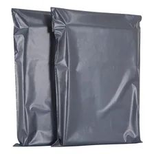Envelopes De Segurança 40x50 100 Un Saco 40 X 50 Sedex Lacre Foto mini 1