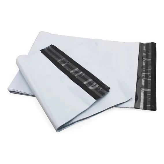 Envelopes De Segurança Embalagem Plastica 40x50 1000 Unidade Foto 1