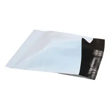 Envelopes De Segurança Saco Correio Sedex 15x25 1000 Pçs Foto mini 2