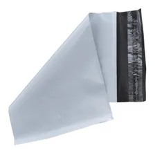 Envelopes De Segurança Saco Correio Sedex 15x25 1000 Pçs Foto mini 3