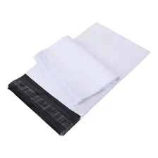 Envelopes De Segurança Saco Correio Sedex 40x30 1000 Pçs Foto mini 4