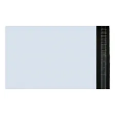 Envelopes De Segurança Saco Plastico Sedex 30x20 250 Foto mini 2