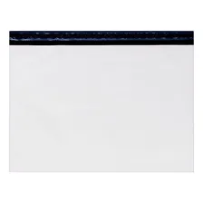 Envelopes De Segurança Saco Plastico Sedex 30x20 250 Foto mini 1