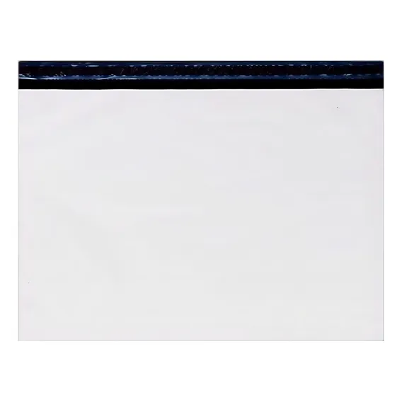 Envelopes De Segurança Saco Plastico Sedex 30x20 250 Foto 1