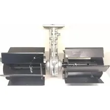Enxada Rotativa 26mm 9 Estrias Foto mini 4