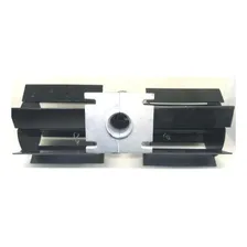 Enxada Rotativa Para Roçadeira 26mm 9 Estrias Foto mini 2