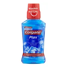 Enxaguante bucal Colgate Plax Enxaguante Bucal Plax ice 250 Foto mini 1