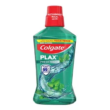 Enxaguante Bucal Colgate Plax Fresh Mint 500ml Foto mini 1