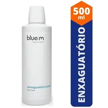 Enxaguatório Antisséptico Bucal Oxigênio Ativo 500ml Blue M Foto mini  2