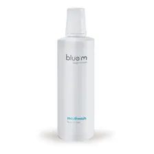 Enxaguatório Antisséptico Bucal Oxigênio Ativo 500ml Blue M Foto  mini 1