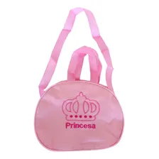 Enxoval Princesa Reborn 25 acessórios Boneca Marca Mamãe Reborn Foto mini  2