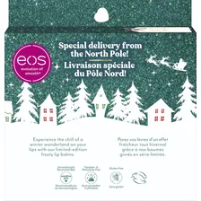 Eos Kit Edição De Natal - 3 Bolinhas Lip Balm Foto mini 2