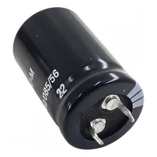Epcos Capacitor Eletrolitico 680uf 250v - B43845-a0687-m Foto mini 3