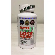 Eph25 TermogĂȘnico Kn Nutrition 90 Caps. Eua Foto mini 2