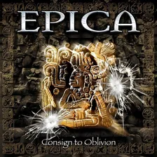Epica - Consign To Oblivion Cd Foto mini 1