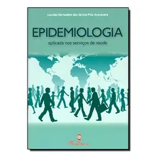 Epidemiologia Aplicada Nos Serviços Foto mini 1