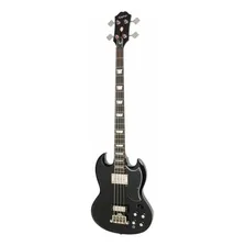 Epiphone Baixo elétrico EBG3EBCH1 Cor Preto Foto mini 1