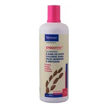 Episoothe Shampoo 500ml Foto mini 1