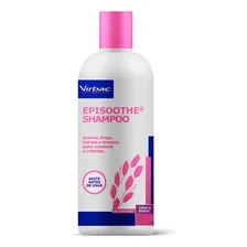 Episoothe Shampoo 500ml Foto mini 2