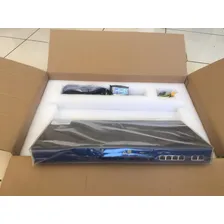 Epon Olt 4pon V1600d4 4*10ge 4*ge 4*sfp Uplink 1u Foto mini 1