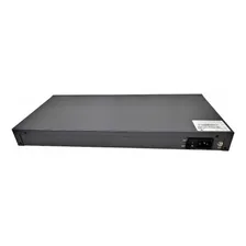 Epon Olt 4pon V1600d4 4*10ge 4*ge 4*sfp Uplink 1u Foto mini 4