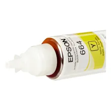 Epson 664 T6641 Tinta de impressora 4 unidades Foto mini 3