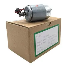 Epson Motor Carro T1110 1430w L1300 L1800 2137379 Foto mini 1