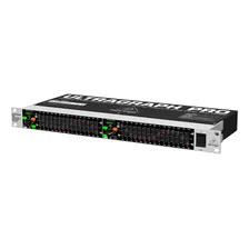 Equalizador 2 Canais De 15 Bandas Fbq-1502hd Behringer Foto mini  3