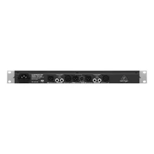 Equalizador 2 Canais De 15 Bandas Fbq-1502hd Behringer Foto mini 4