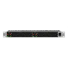 Equalizador 2 Canais De 15 Bandas Fbq-1502hd Behringer Foto  mini 1