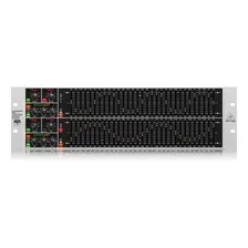 Equalizador 31 Bandas Fbq6200hd - Behringer Foto mini 1