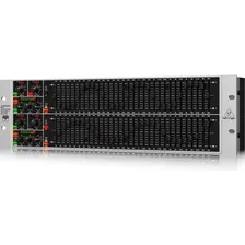 Equalizador 31 Bandas Fbq6200hd - Behringer Foto mini 2