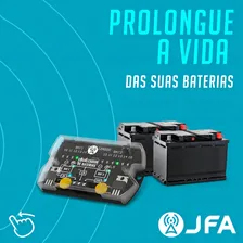 Equalizador Balanceador Para Banco De Baterias Jfa 12v/24v Foto mini 3