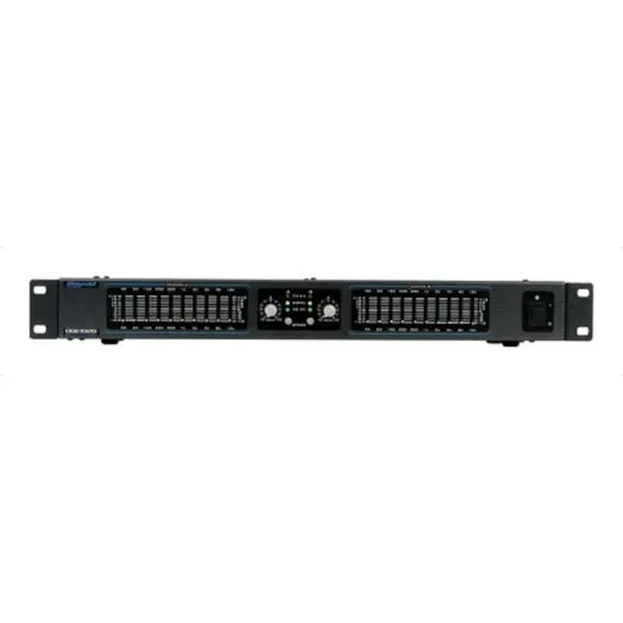 Equalizador Oneal Oge 1020n 110V/220V Foto 1