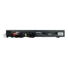 Equalizador Oneal Oge 1520 110V/220V Foto mini 2